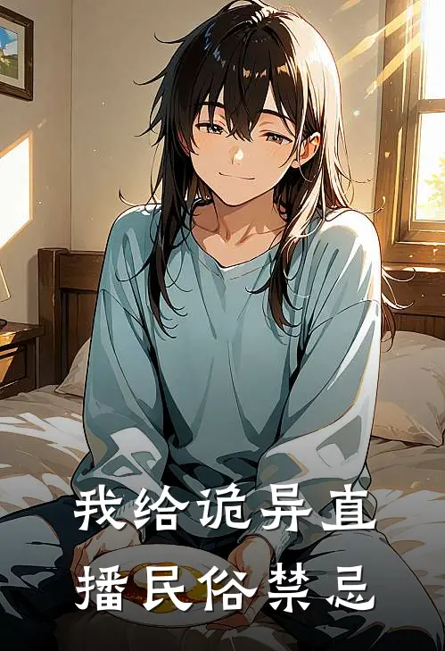 我给诡异直播民俗禁忌