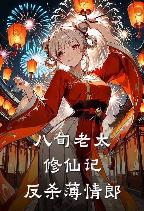 八旬老太修仙记：反杀薄情郎全文免费阅读无弹窗大结局_八旬老太修仙记：反杀薄情郎（林疏晚沈清寒）小说免费阅读大结局