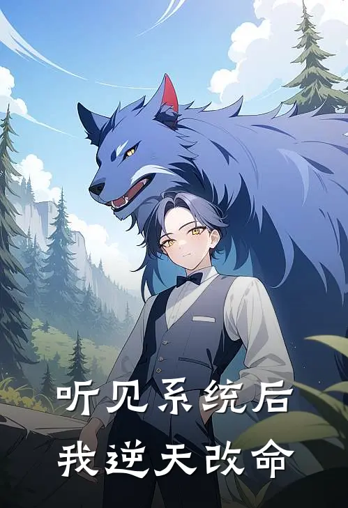 听见系统后我逆天改命