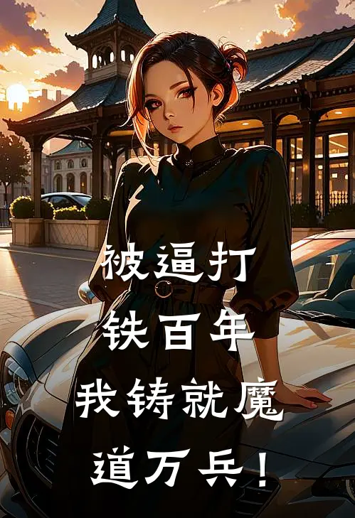 被逼打铁百年，我铸就魔道万兵！