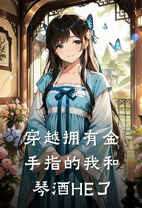 穿越拥有金手指的我和琴酒HE了