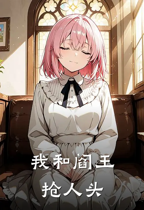 我和阎王抢人头(杜小枝南风靖)最新小说_免费阅读完整版小说我和阎王抢人头(杜小枝南风靖)