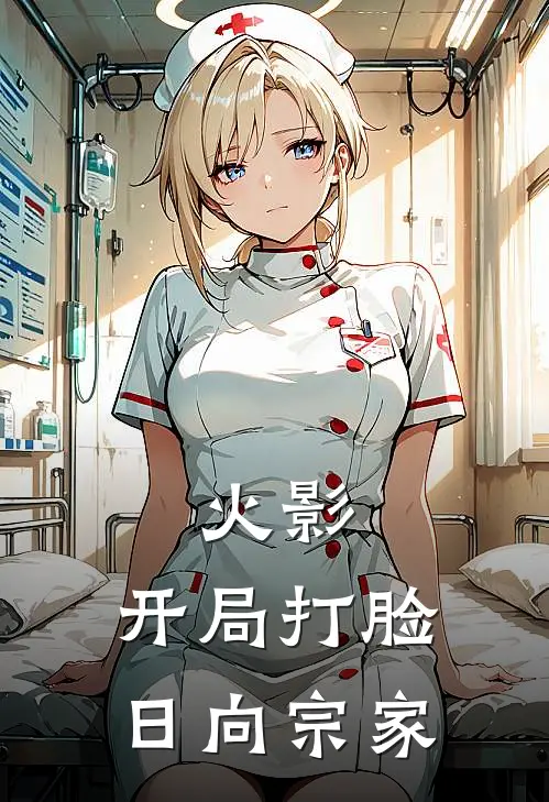 火影：开局打脸日向宗家