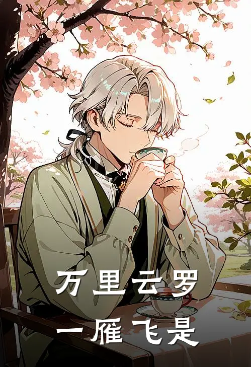 万里云罗一雁飞是