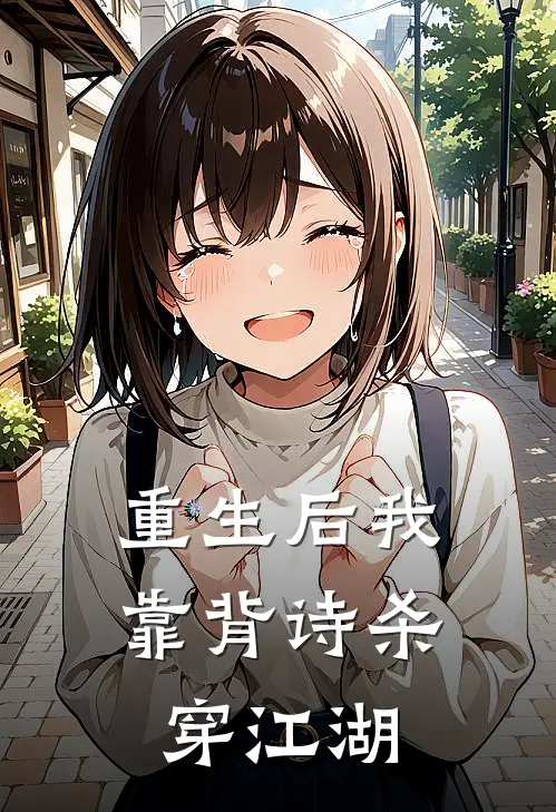 重生后我靠背诗杀穿江湖