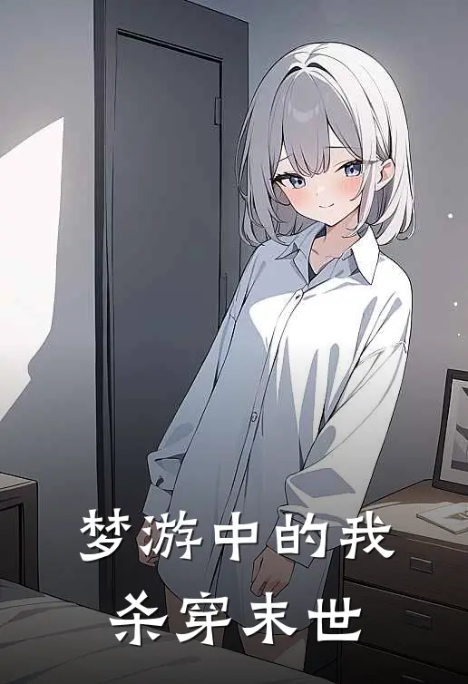 梦游中的我杀穿末世(林醒周明)小说免费阅读_热门小说阅读梦游中的我杀穿末世林醒周明