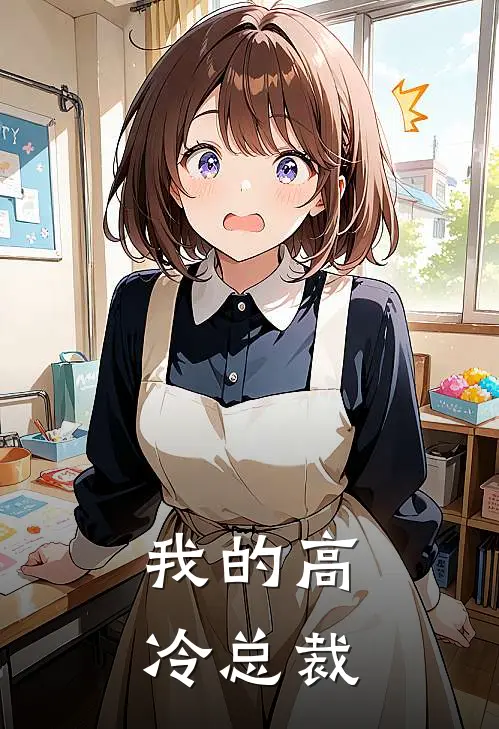 我的高冷总裁苏晴离渊免费小说完结_最新章节列表我的高冷总裁(苏晴离渊)