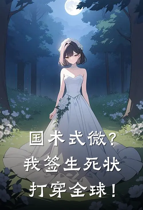 国术式微？我签生死状打穿全球！(顾淮安顾长生)小说完结版_全文阅读免费全集国术式微？我签生死状打穿全球！顾淮安顾长生