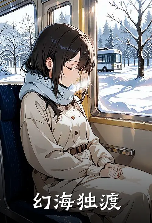 幻海独渡