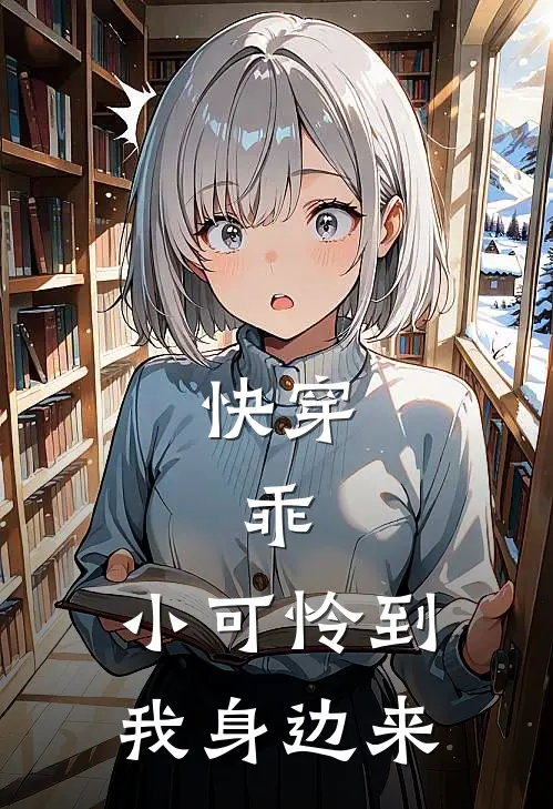 快穿：乖，小可怜到我身边来江寒砚沈予白全文在线阅读_快穿：乖，小可怜到我身边来全集免费阅读