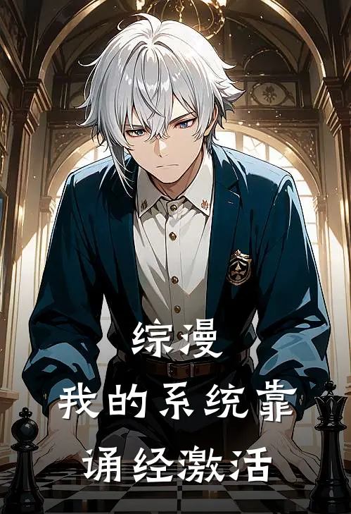 综漫：我的系统靠诵经激活