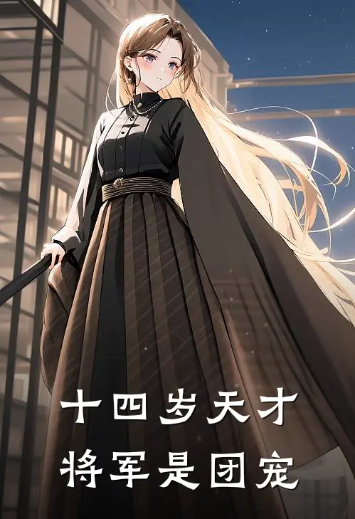 十四岁天才将军是团宠