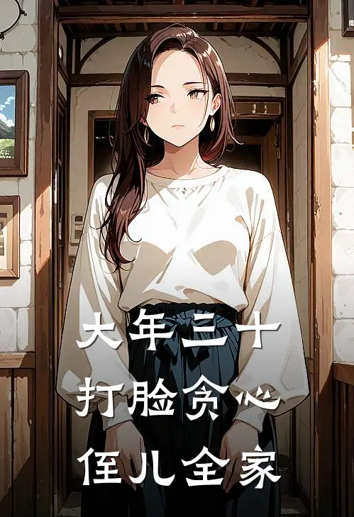 大年三十，打脸贪心侄儿全家刘英茜茜热门的小说_免费小说大年三十，打脸贪心侄儿全家(刘英茜茜)