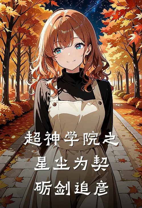 超神学院之星尘为契：砺剑追彦(钟林泽张婶)在线阅读免费小说_最新章节列表超神学院之星尘为契：砺剑追彦(钟林泽张婶)