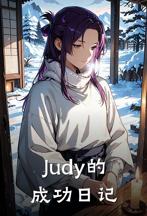 Judy的成功日记