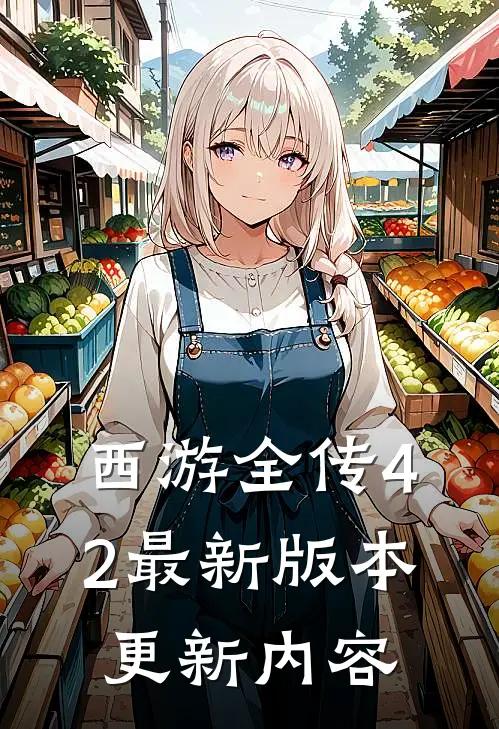 西游全传4.2最新版本更新内容