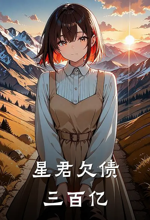 星君欠债三百亿裴知晏沈湫免费小说阅读_免费小说大全星君欠债三百亿(裴知晏沈湫)