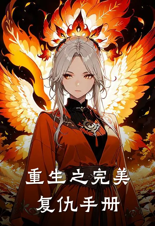 重生之完美复仇手册