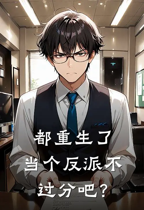 都重生了：当个反派不过分吧？