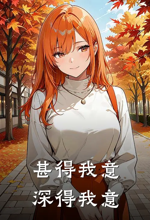 甚得我意 深得我意