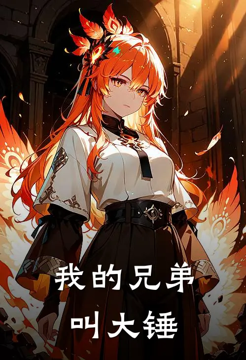 我的兄弟叫大锤