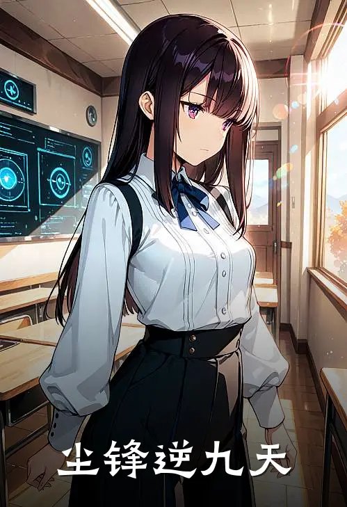 尘锋逆九天林尘赵坤免费热门小说_最热门小说尘锋逆九天林尘赵坤