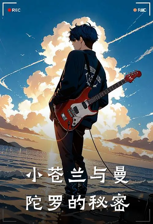 小苍兰与曼陀罗的秘密