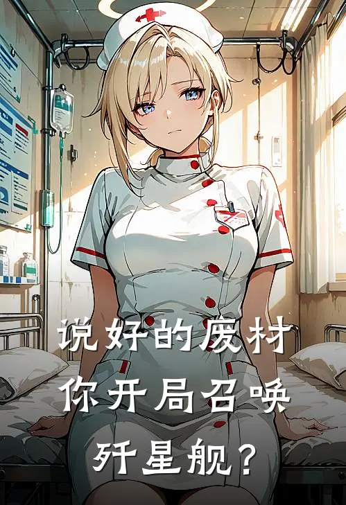 说好的废材，你开局召唤歼星舰？