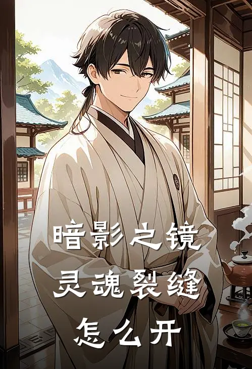 暗影之镜灵魂裂缝怎么开