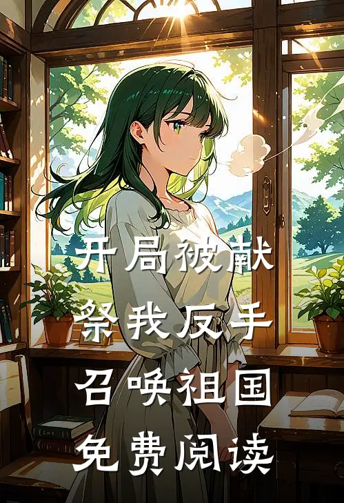 开局被献祭我反手召唤祖国免费阅读