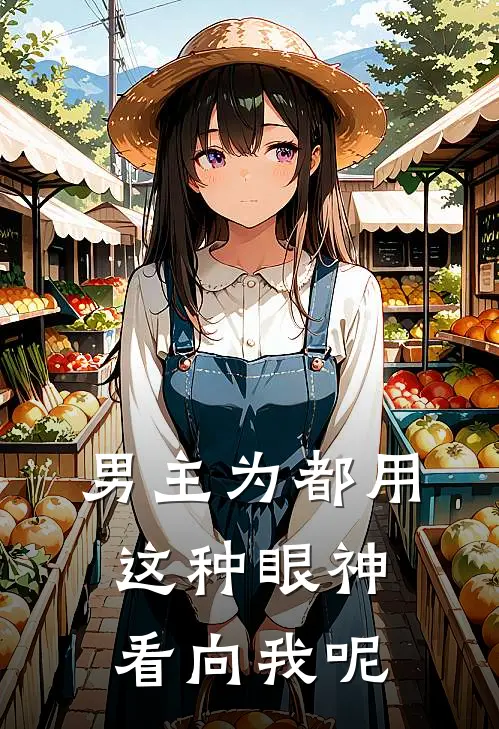 男主为都用这种眼神看向我呢