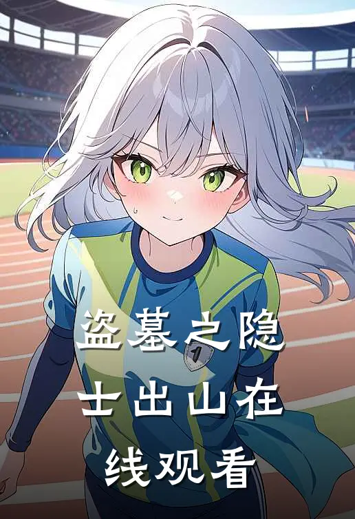 盗墓之隐士出山在线观看