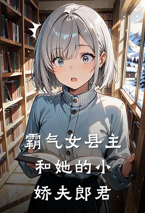 霸气女县主和她的小娇夫郎君