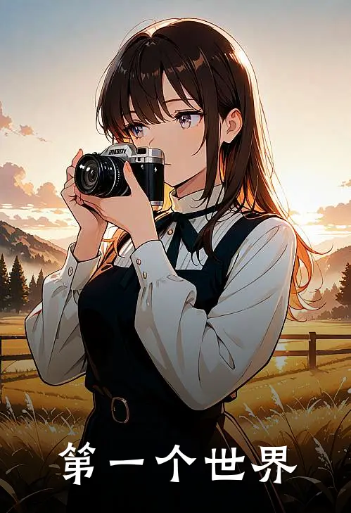 第一个世界