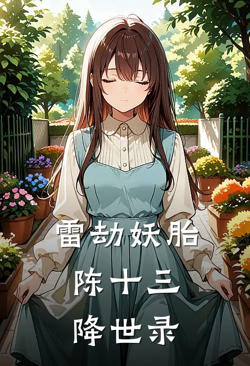 雷劫妖胎：陈十三降世录