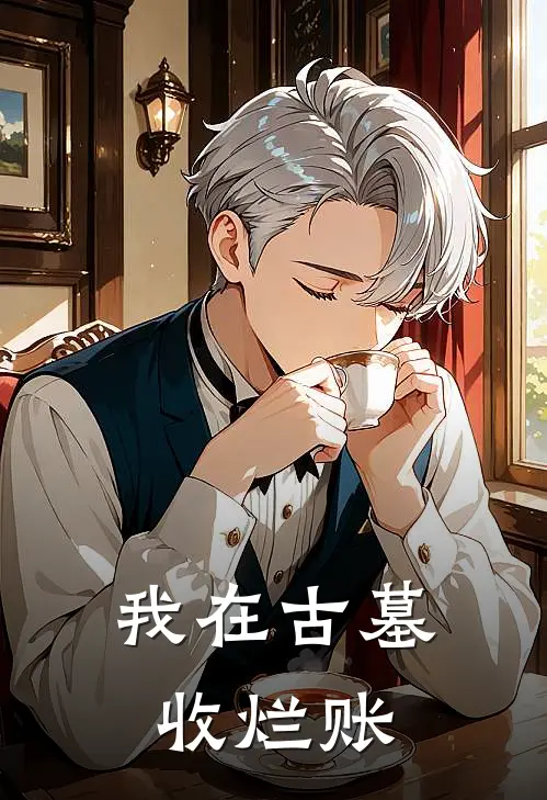 我在古墓收烂账