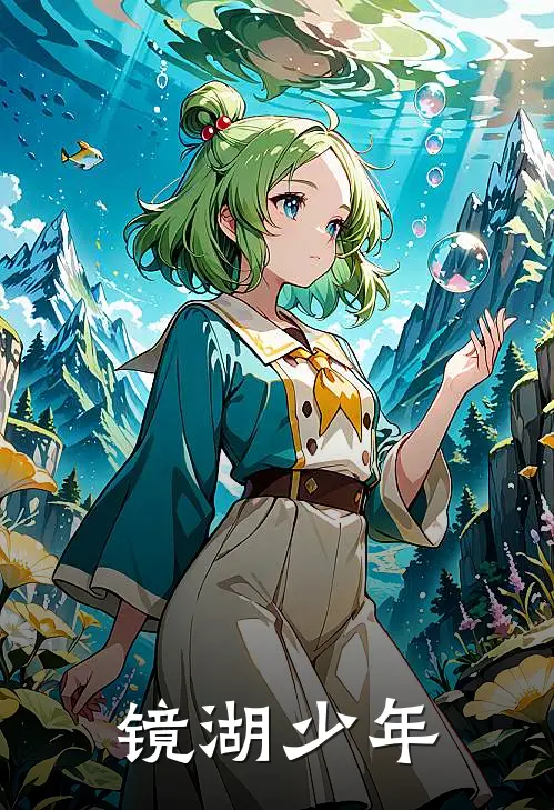 镜湖少年