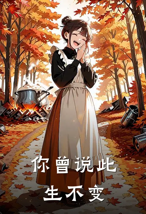 你曾说此生不变