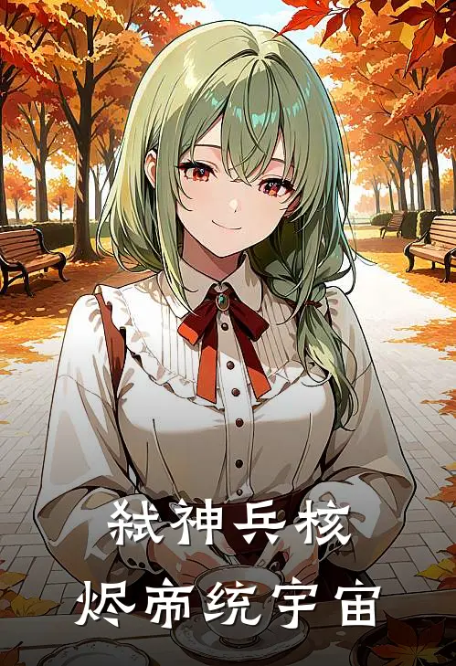 弑神兵核：烬帝统宇宙