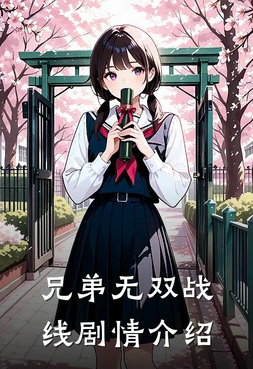 兄弟无双战线剧情介绍