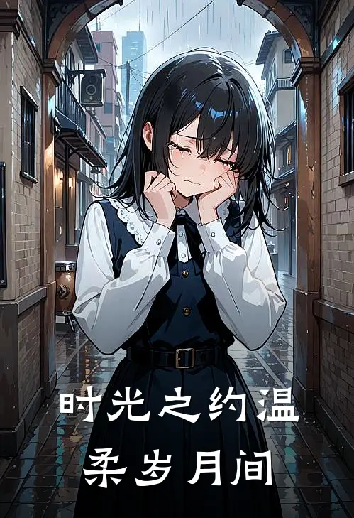 时光之约温柔岁月间