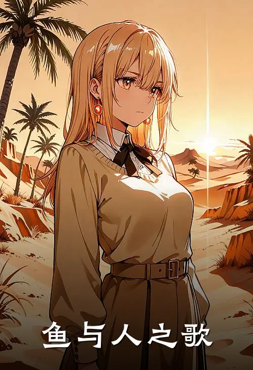 鱼与人之歌