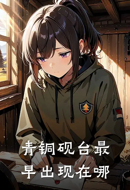 青铜砚台最早出现在哪