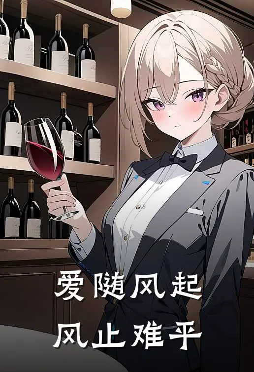 爱随风起，风止难平