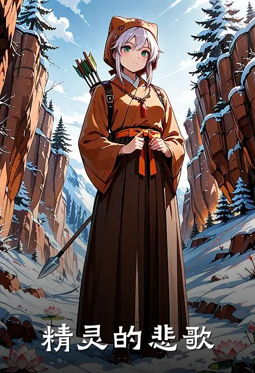 精灵的悲歌