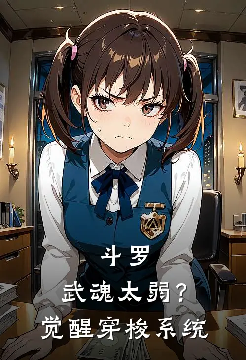 斗罗：武魂太弱？觉醒穿梭系统