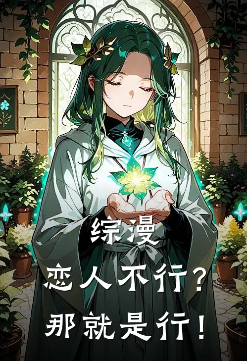 综漫：恋人不行？那就是行！