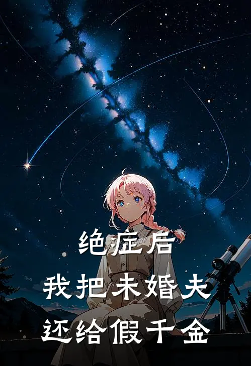 绝症后，我把未婚夫还给假千金