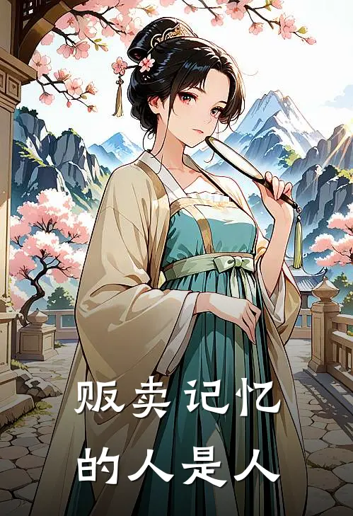 贩卖记忆的人是人