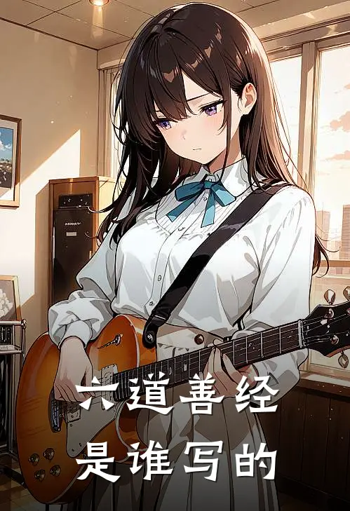 六道善经是谁写的